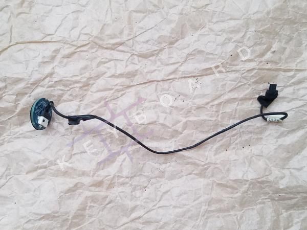 Кнопка увімкнення Packard Bell Easynote TJ75